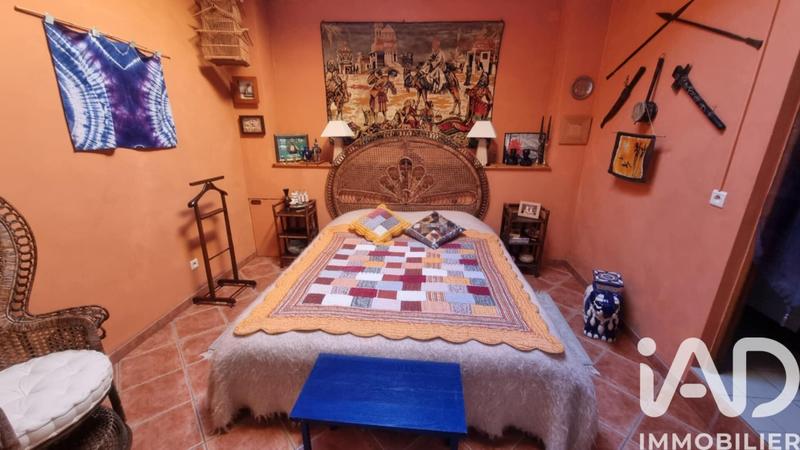 Ferme - 172 m² - 5 pièces