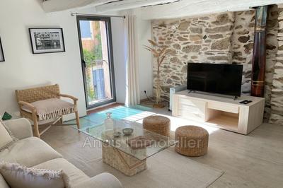 Maison de village - 68 m² - 4 pièces