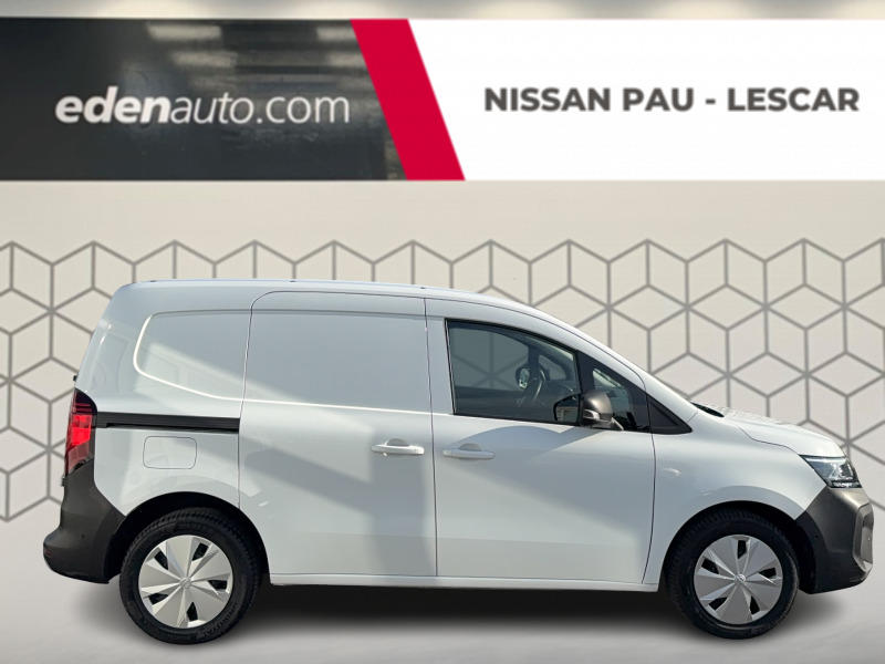 Nissan Townstar Fourgon L1 Tce 130 Bvm n-Connecta
