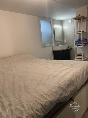 Maison - 115 m² - 6 pièces