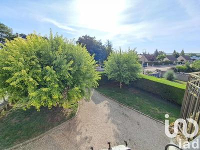 Maison de campagne - 85 m² - 5 pièces