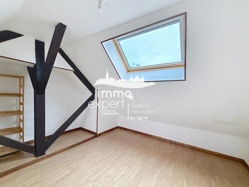 Duplex - 49 m² - 2 pièces