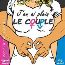 J'en ai Plein le Couple