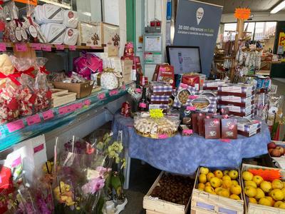 Coopérative Agricole Sopavar