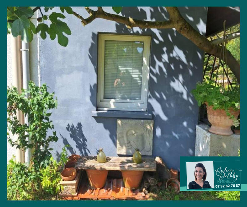 Maison - 145 m² - 6 pièces