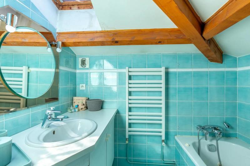 Duplex - 149 m² - 4 pièces