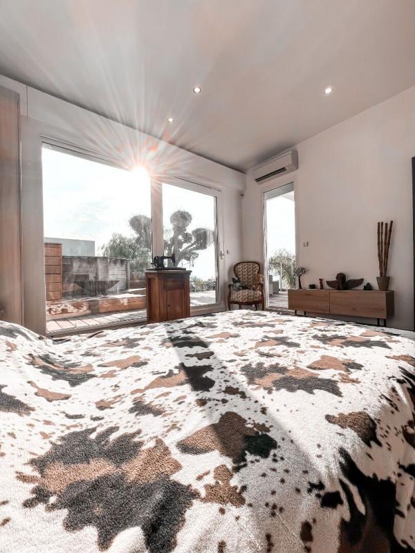 Maison - 145 m² - 5 pièces