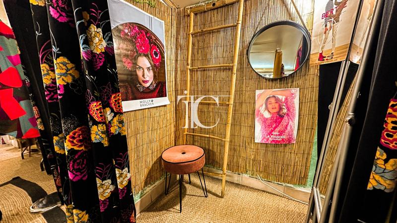 Fonds de commerce - 42 m²