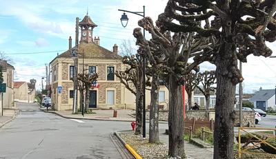 Maison - 136 m² - 5 pièces