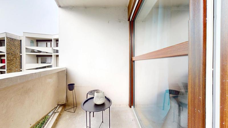 Appartement - 55 m² - 4 pièces