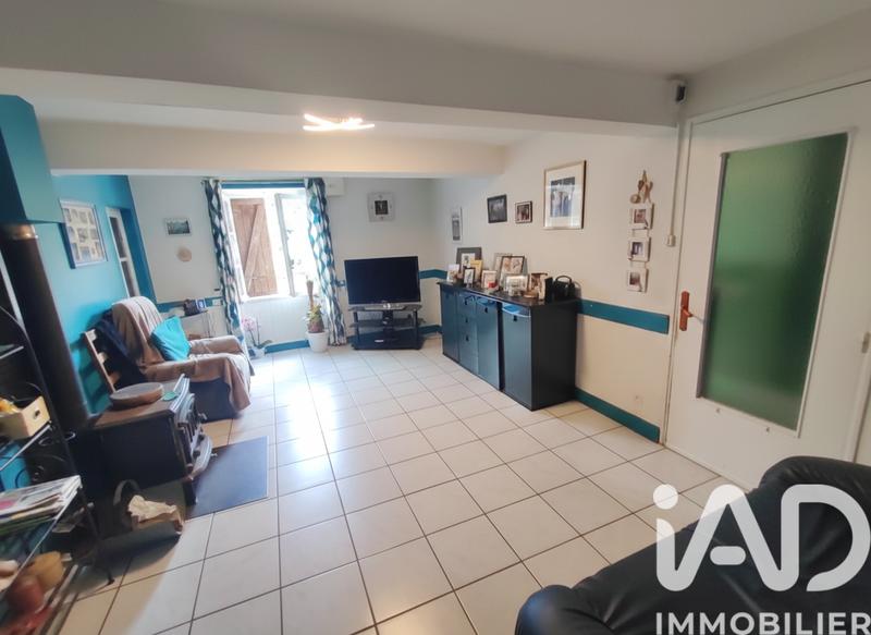 Ferme - 185 m² - 9 pièces