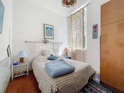 Appartement - 52 m² - 3 pièces