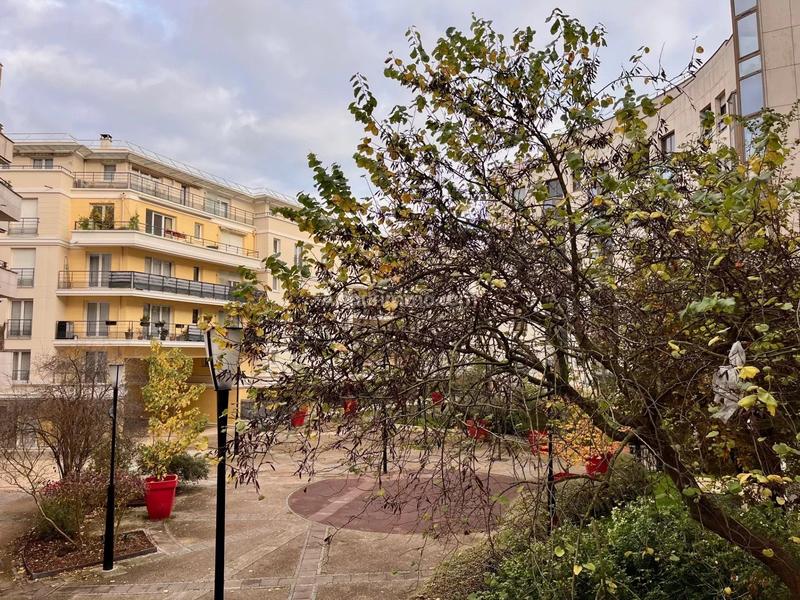 Appartement - 54 m² - 2 pièces