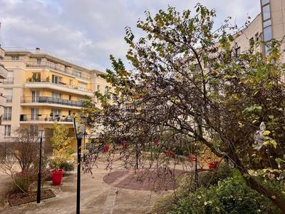 Appartement - 54 m² - 2 pièces