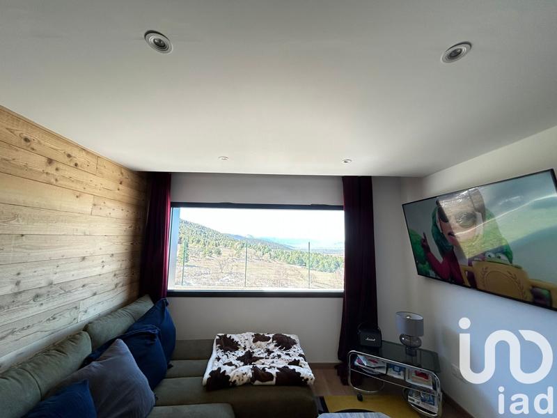 Appartement - 158 m² - 7 pièces