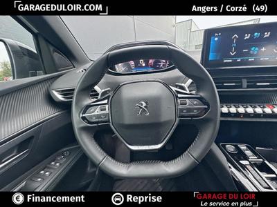 Peugeot 3008 II BlueHDi 130 s&amp;amp;S Eat8 Allure Pack