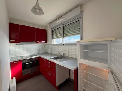 Appartement - 32 m² - 1 pièce