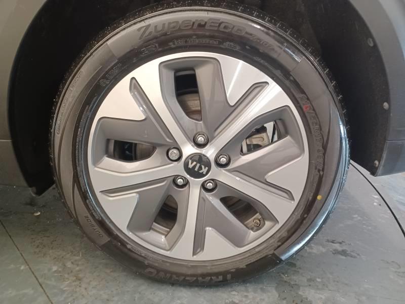 Kia Niro e- Electrique 204 ch Design