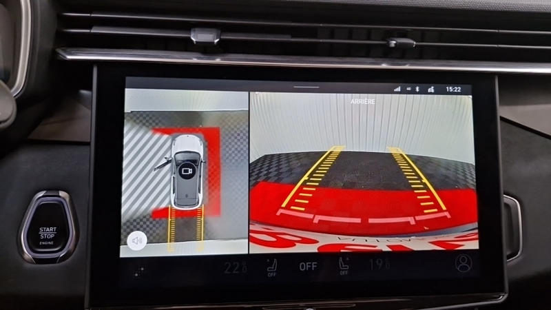 Lynk &amp; Co 01 1.5 261ch Hybride Rechargeable