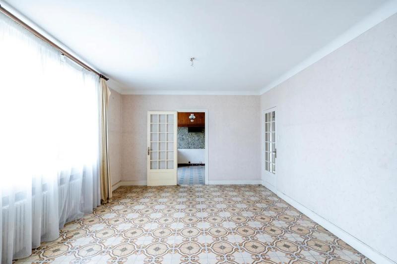 Maison - 195 m² - 5 pièces