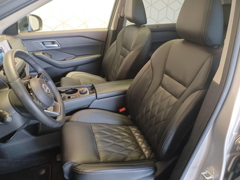 Nissan X-Trail e-Power 213 ch e-4orce 5 Places Tekna+