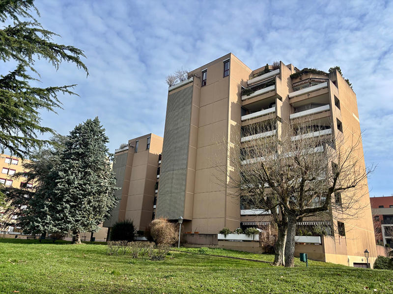 Appartement - 40 m² - 1 pièce