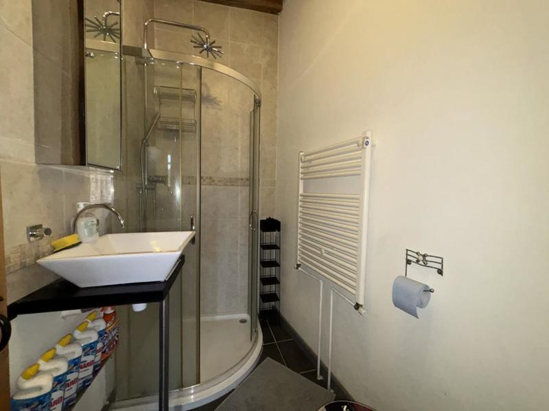 Maison - 93 m² - 5 pièces