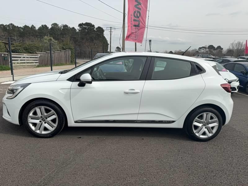 Renault Clio TCe 90 - 21n Business