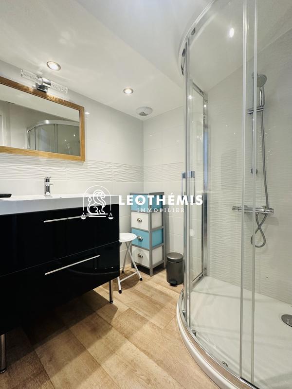 Duplex - 118 m² - 4 pièces