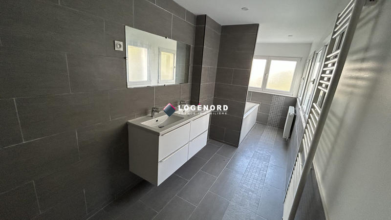 Maison ancienne - 128 m² - 5 pièces