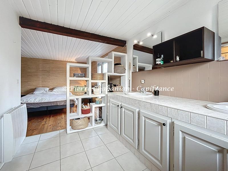 Maison - 167 m² - 7 pièces