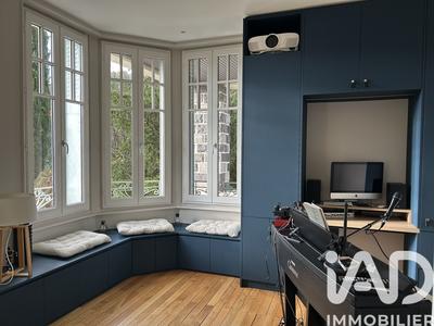 Maison de ville - 155 m² - 5 pièces