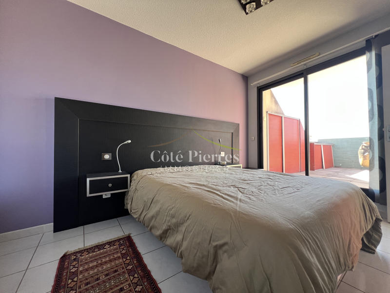 Appartement - 122 m² - 4 pièces