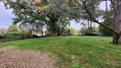 Maison - 215 m² - 8 pièces