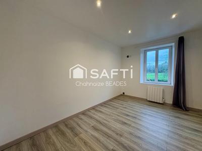 Maison - 158 m² - 5 pièces