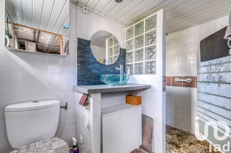 Maison de ville - 98 m² - 5 pièces