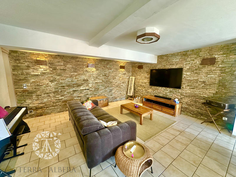 Villa - 110 m² - 4 pièces