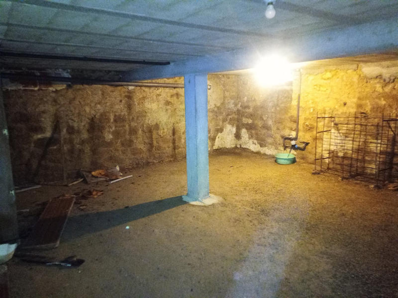 Maison - 87 m² - 3 pièces