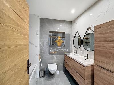 Maison - 91 m² - 5 pièces