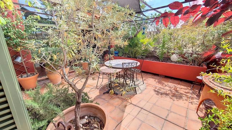 Appartement - 136 m² - 4 pièces