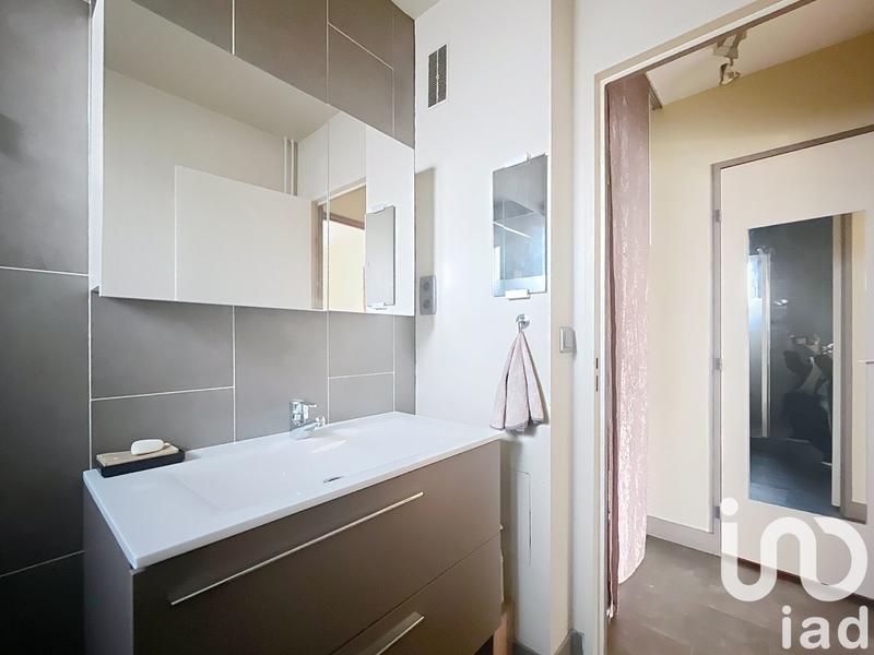 Appartement - 34 m² - 1 pièce