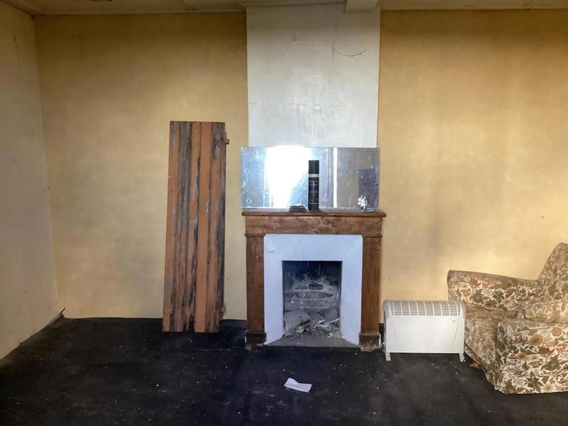 Maison - 200 m² - 8 pièces