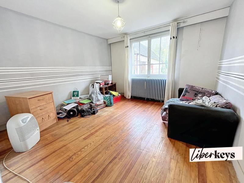 Maison - 159 m² - 6 pièces