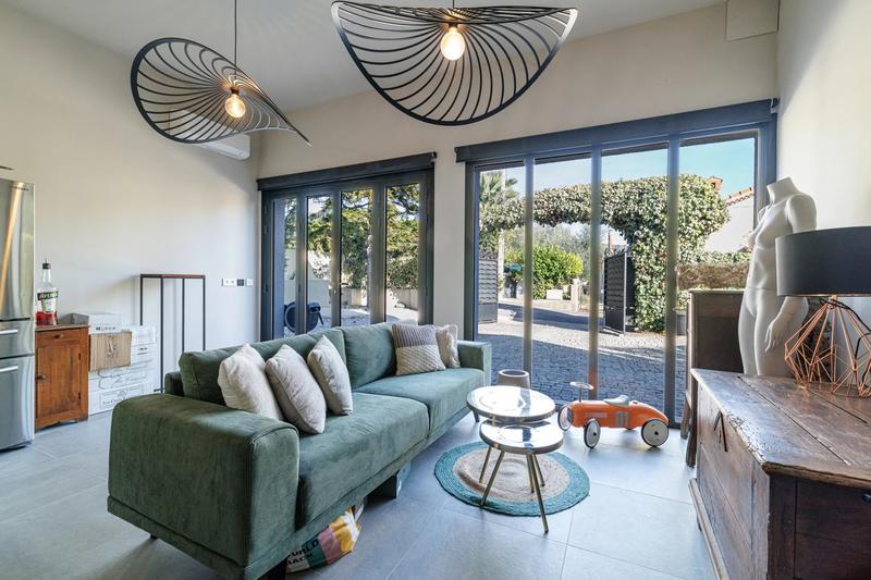 Maison - 142 m² - 5 pièces