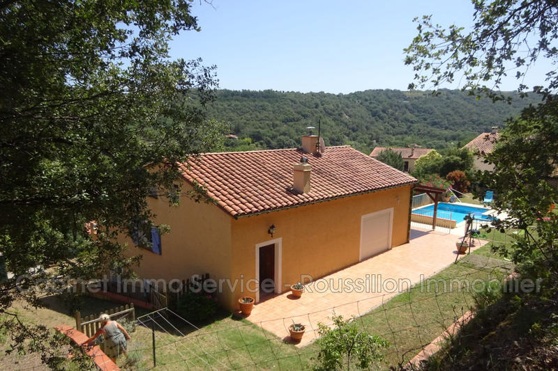 Villa - 154 m² - 5 pièces