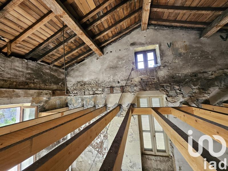 Duplex - 103 m² - 4 pièces