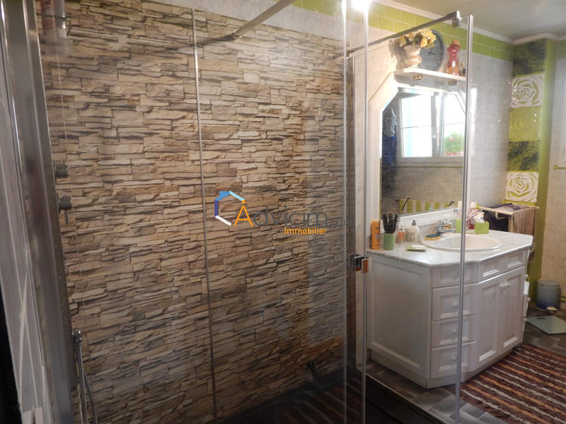 Maison - 148 m² - 6 pièces