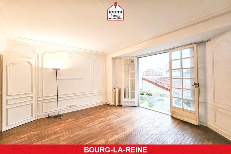 Appartement - 138 m² - 6 pièces