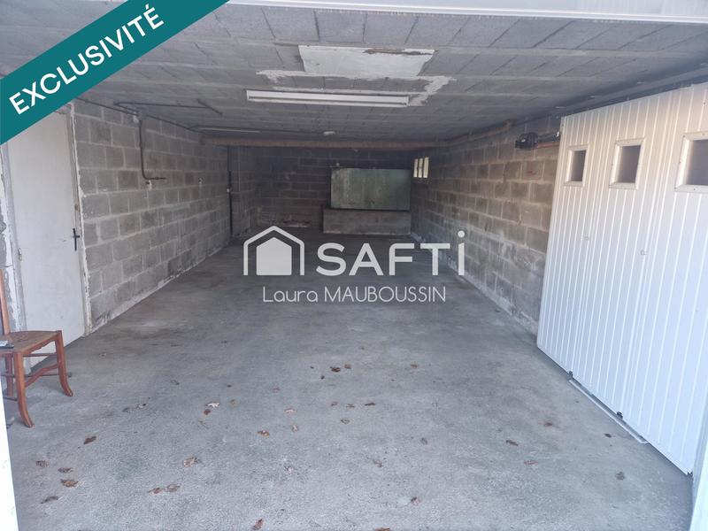 Maison - 78 m² - 5 pièces