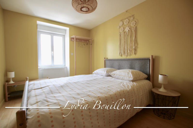 Appartement - 113 m² - 5 pièces